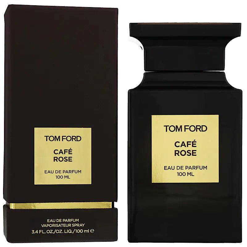 Tom Ford - Café Rose