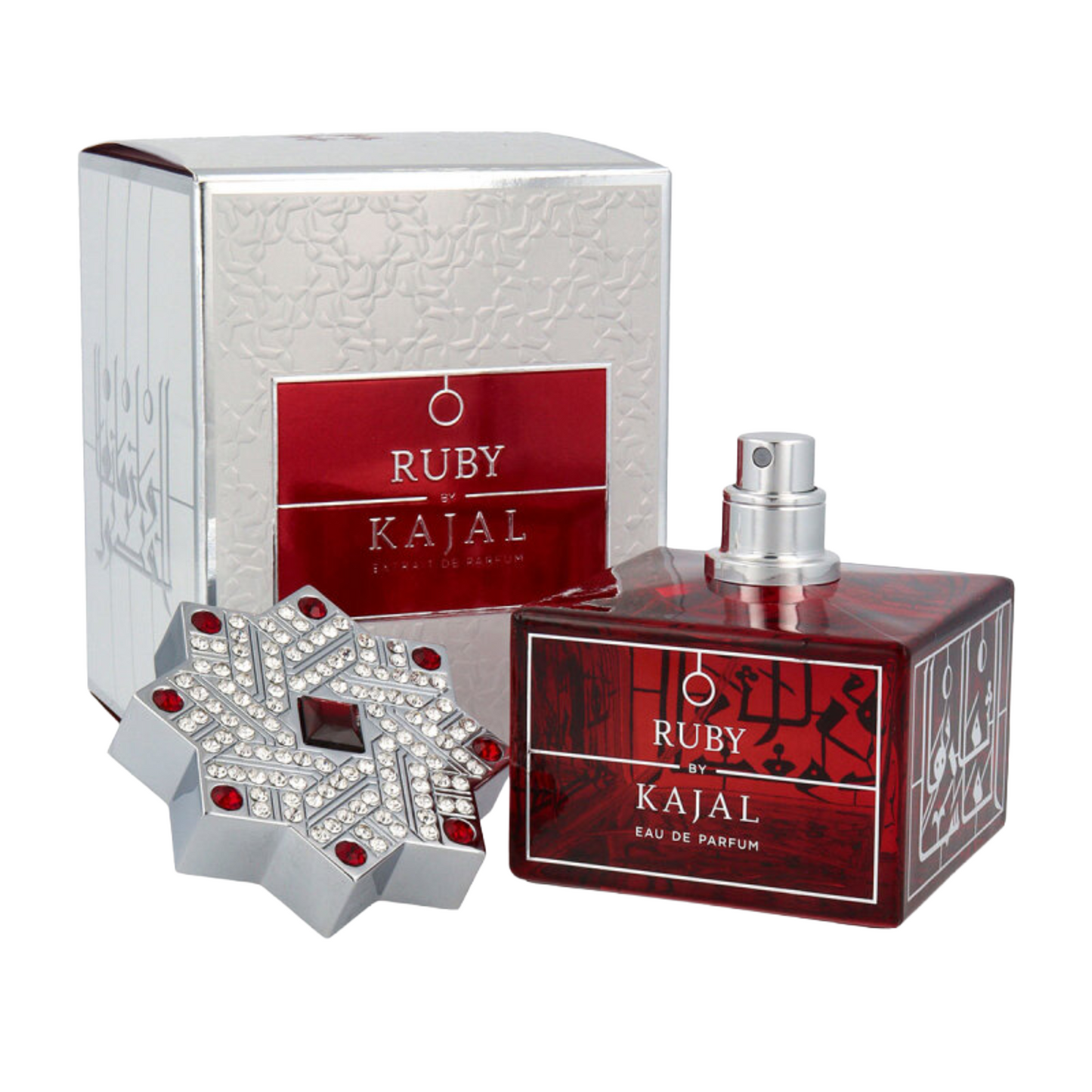 Kajal - Ruby