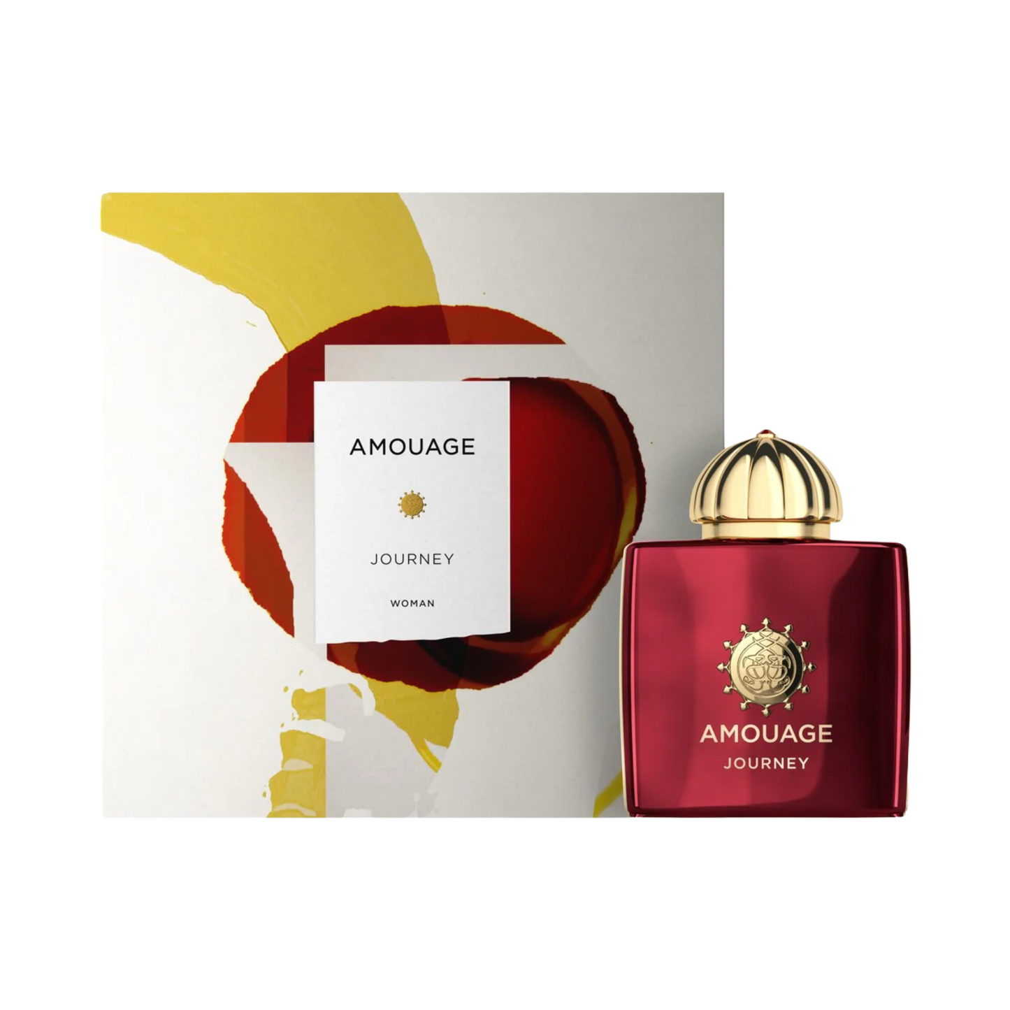 Amouage - Journey Woman