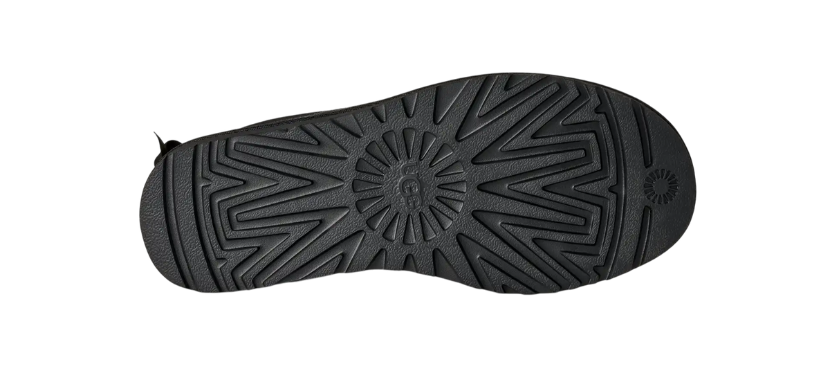 UGG Ultra Mini Bailey Bow