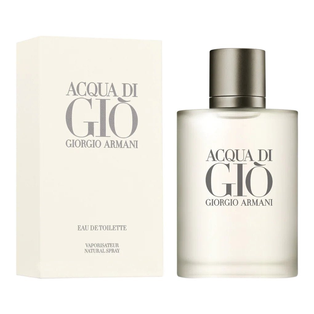 Giorgio Armani - Acqua Di Giò