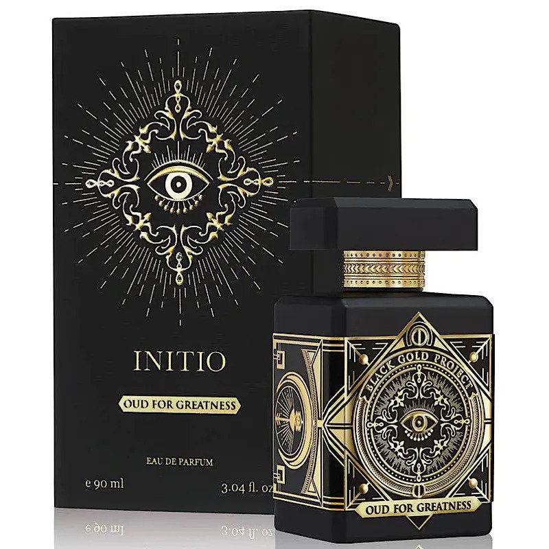 Initio - Oud For Greatness