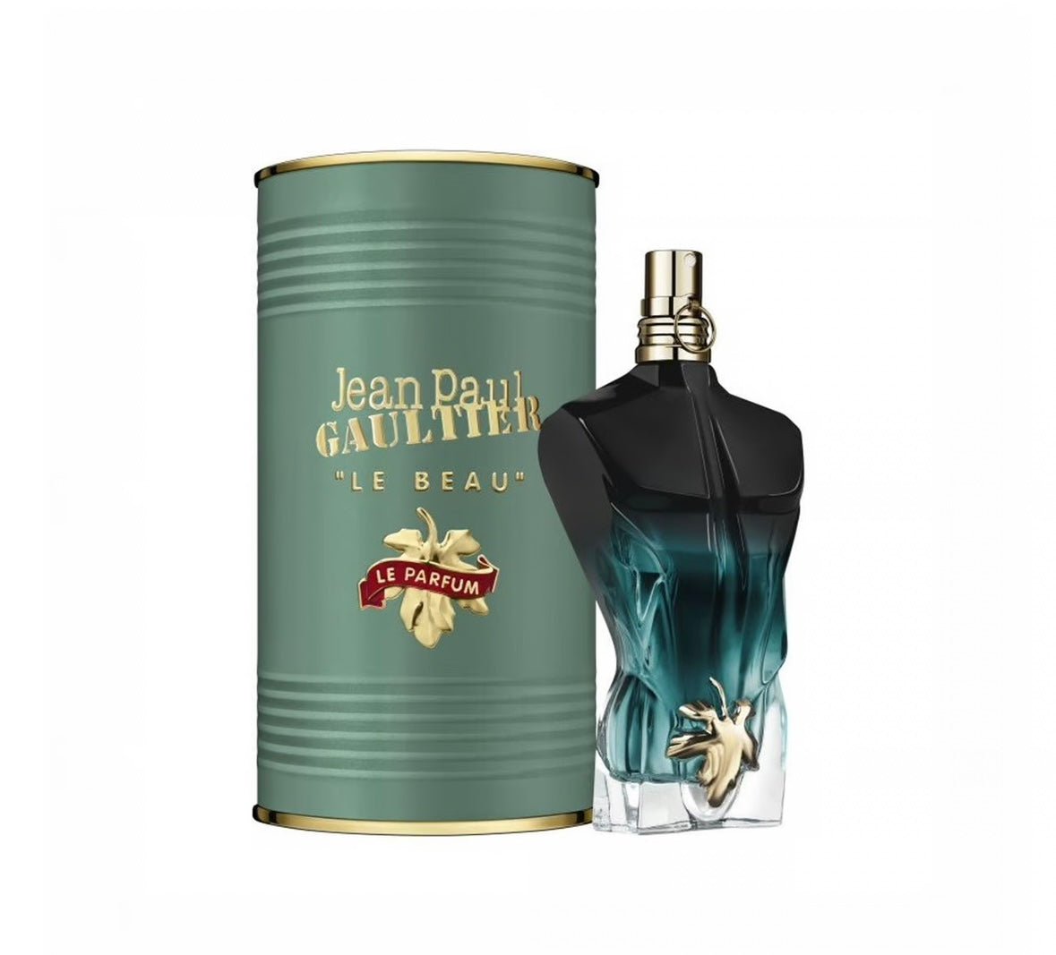 Jean Paul Gaultier - Le Beau Le Parfum