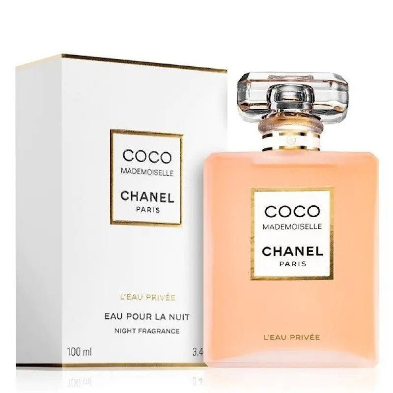 Chanel - Coco Mademoiselle L’Eau Privée