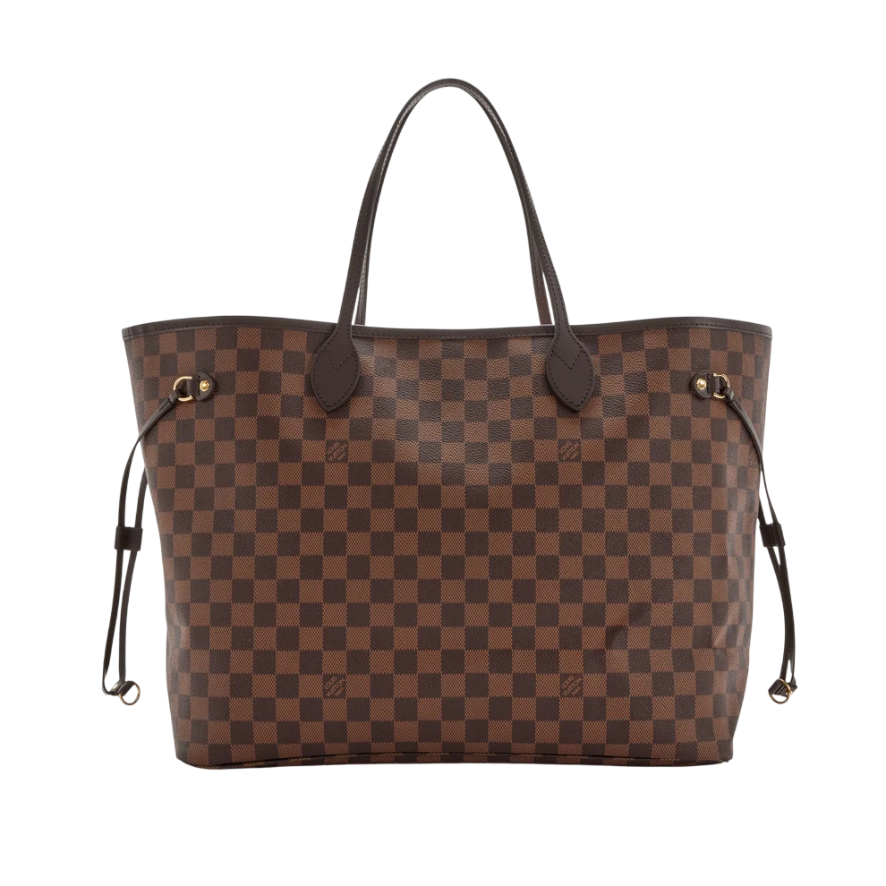 Louis Vuitton Neverfull Tote Bag