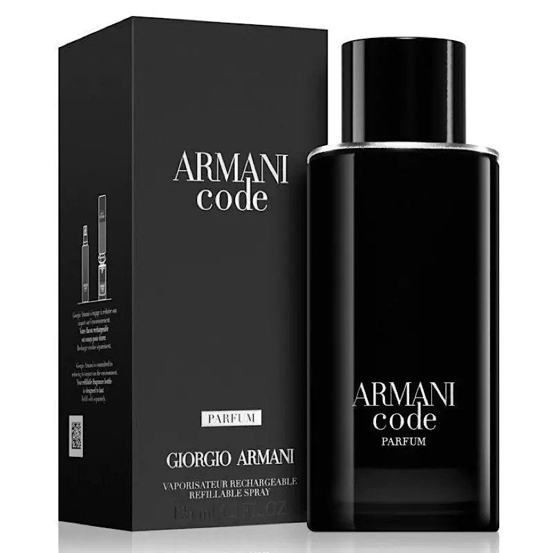 Giorgio Armani - Armani Code Parfum