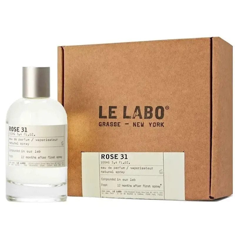 Le Labo - Rose 31