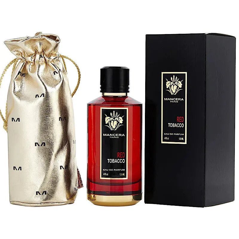 Mancera - Red Tobacco