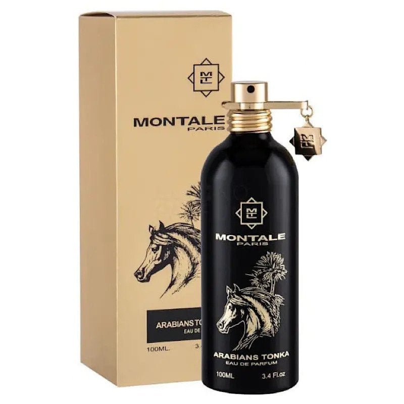Montale - Arabians Tonka