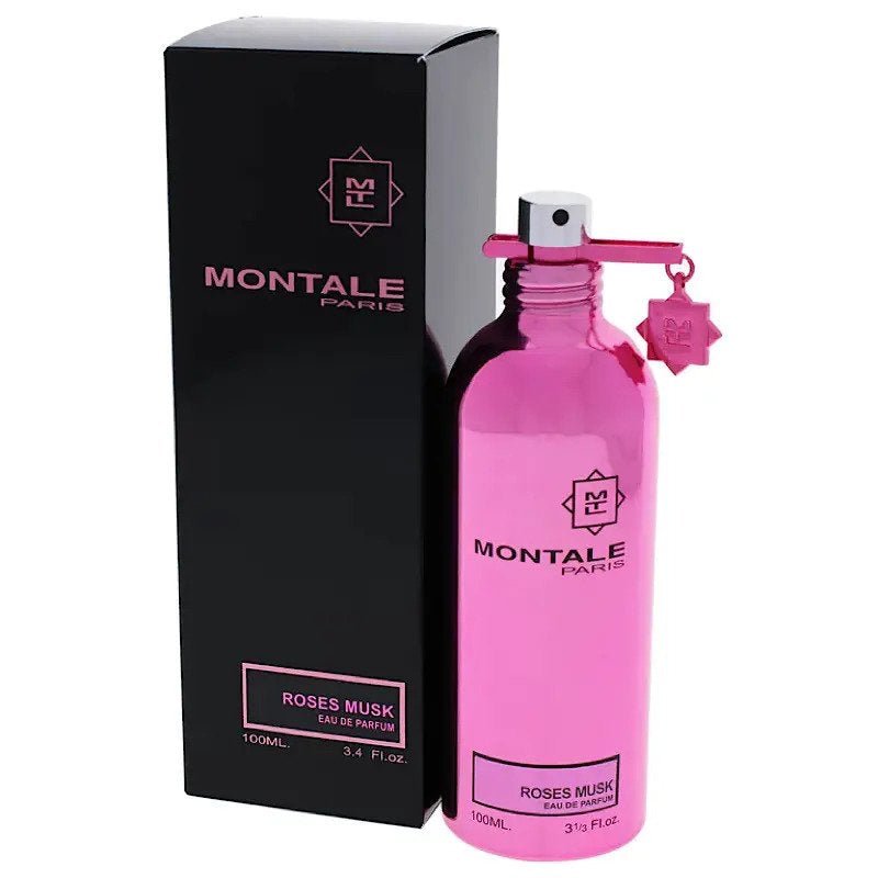 Montale - Rose Musk