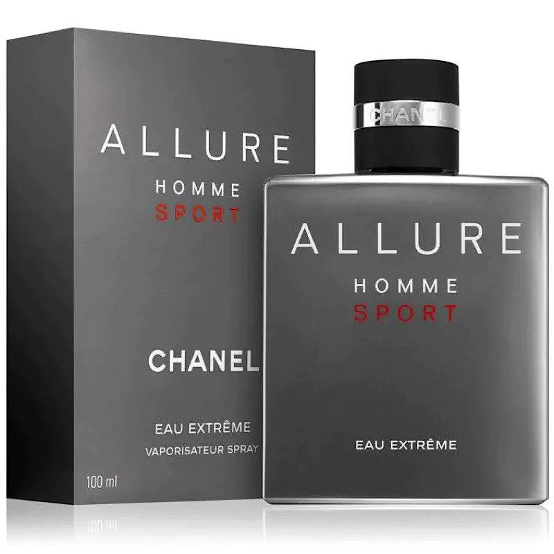 Chanel - Allure Homme Sport Eau Extreme