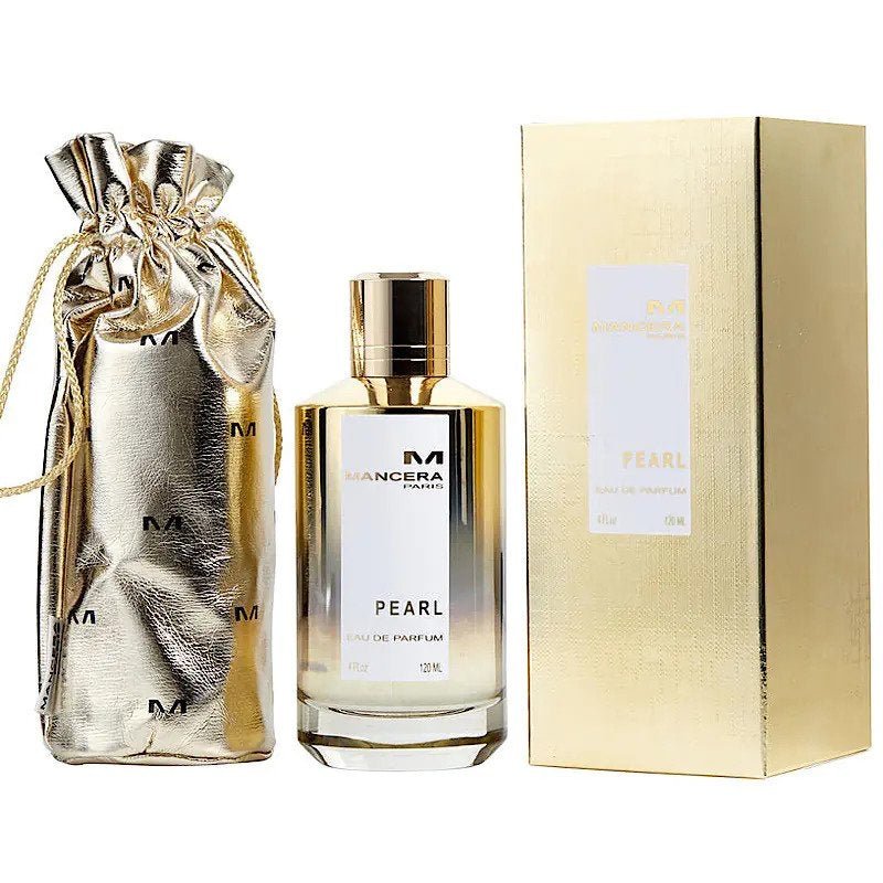 Mancera - Pearl