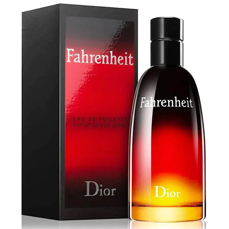 Dior - Fahrenheit