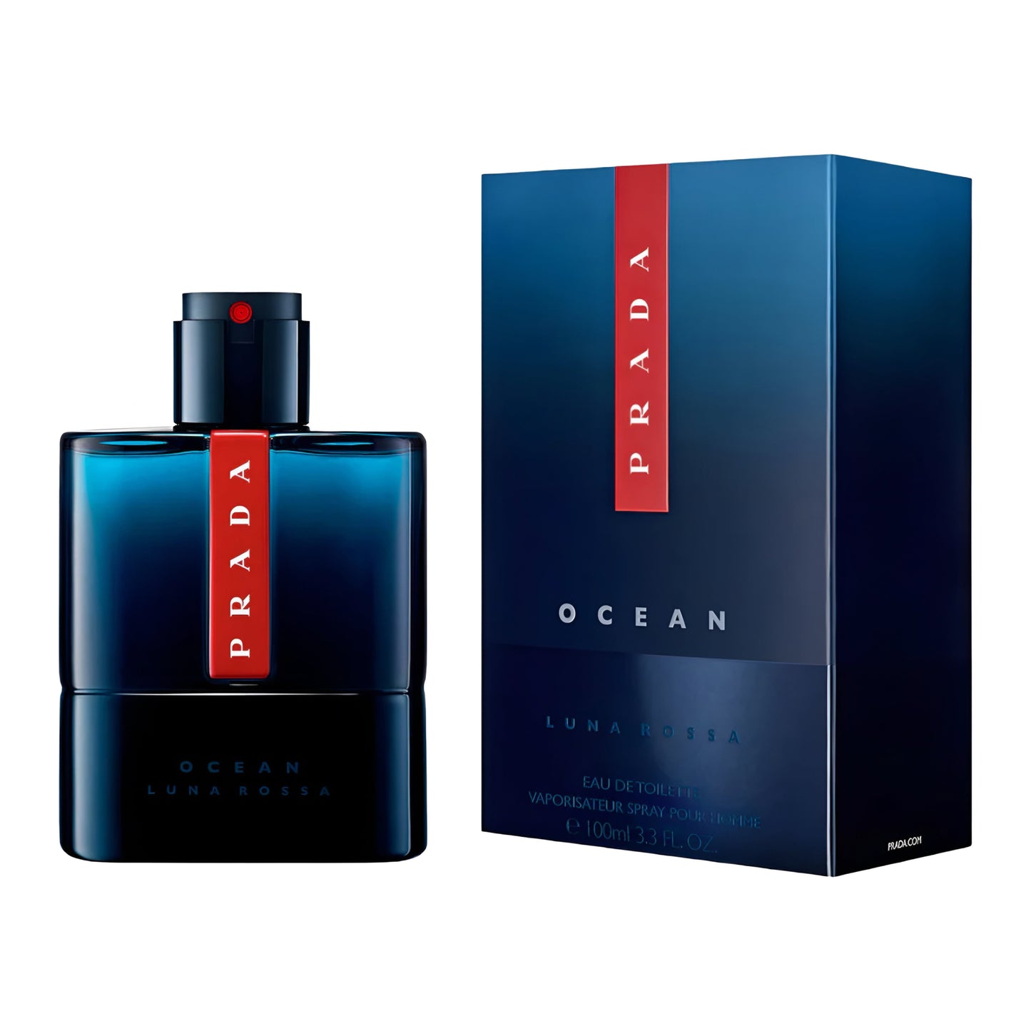 Prada - Prada Ocean Luna Rossa