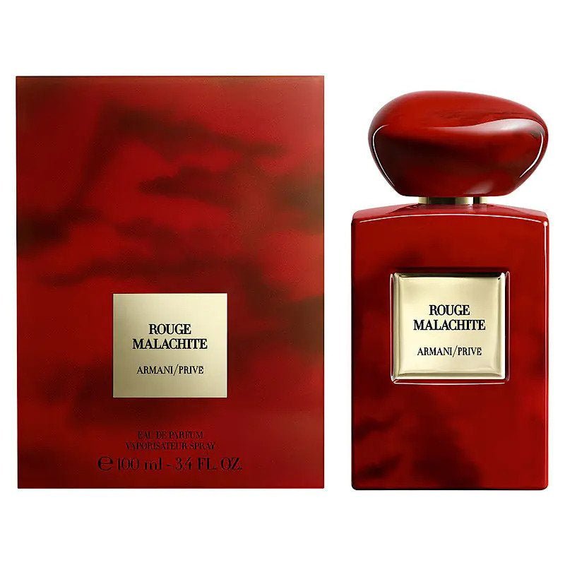 Giorgio Armani - Rouge Malachite