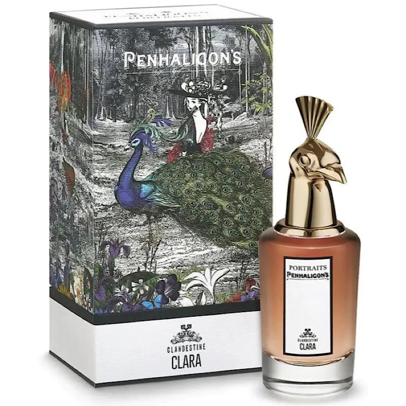 Penhaligon’s - Clara