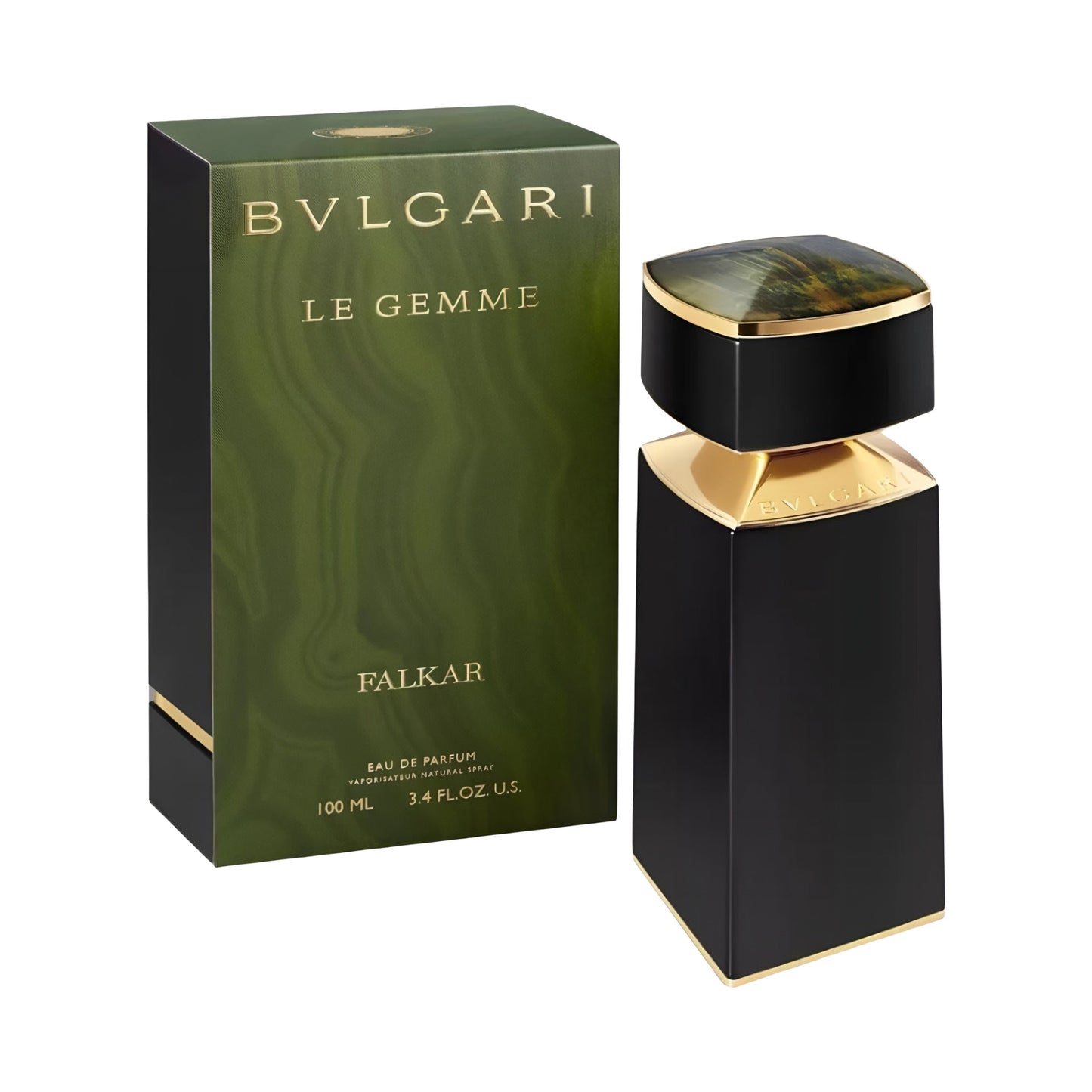 Bvlgari - Falkar
