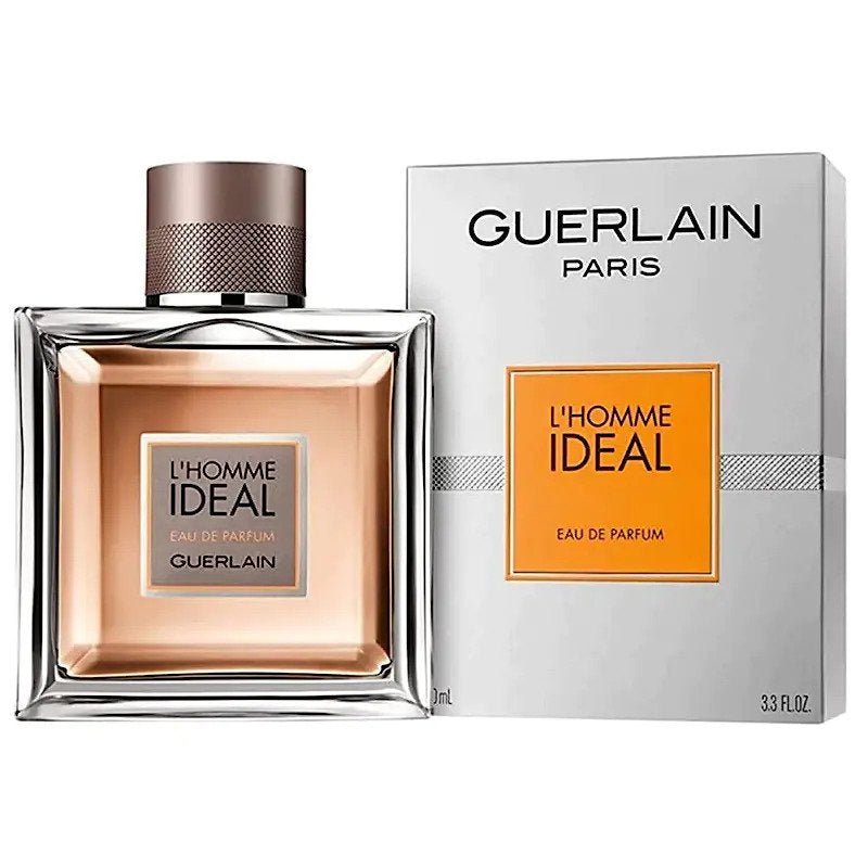 Guerlain - L’Homme Ideal