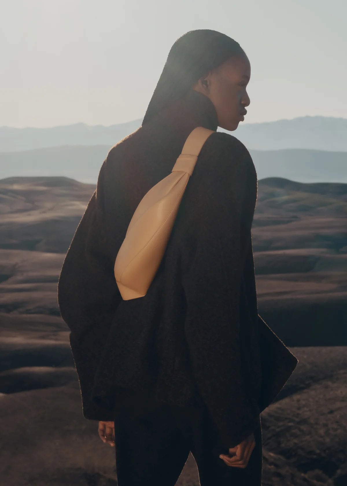 Polène Neyu - Beige