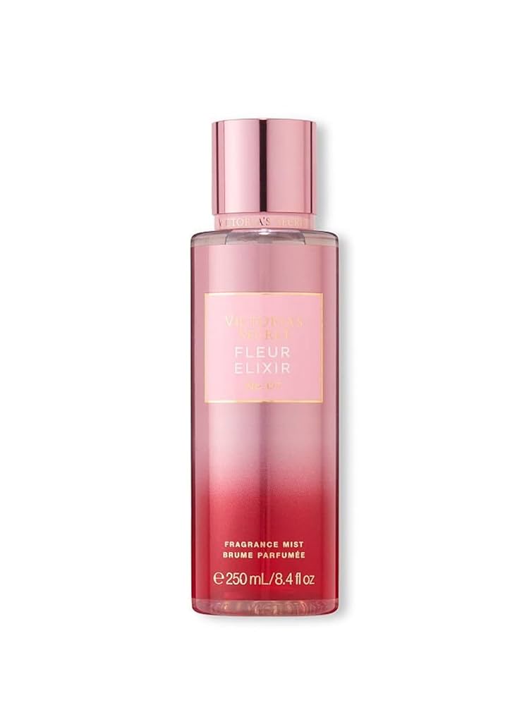 Victoria’s Secret Fleur Elixir Fragrance Mist