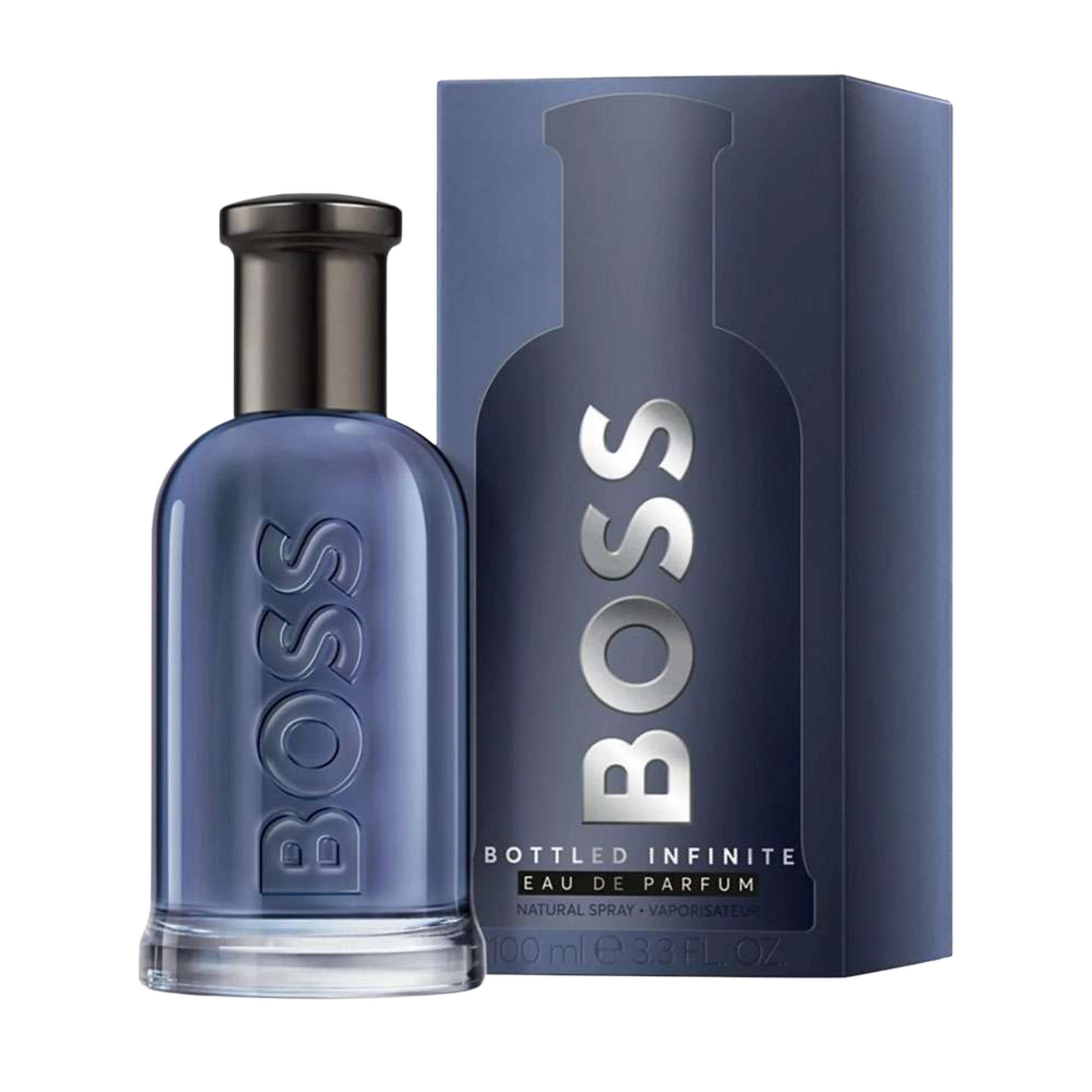 Hugo Boss - Boss Bottled Infinite