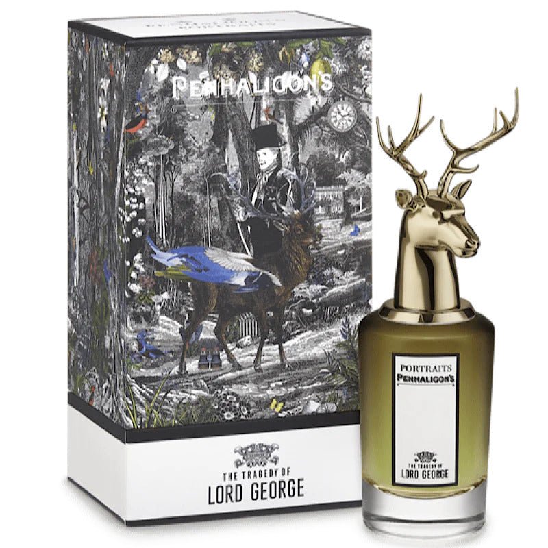 Penhaligon’s - Lord George