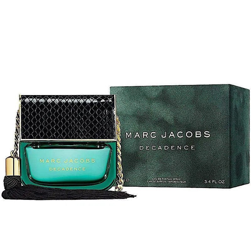Marc Jacobs - Decadance