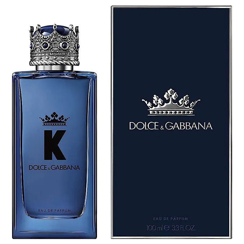 Dolce & Gabbana - K King Eau de Parfum