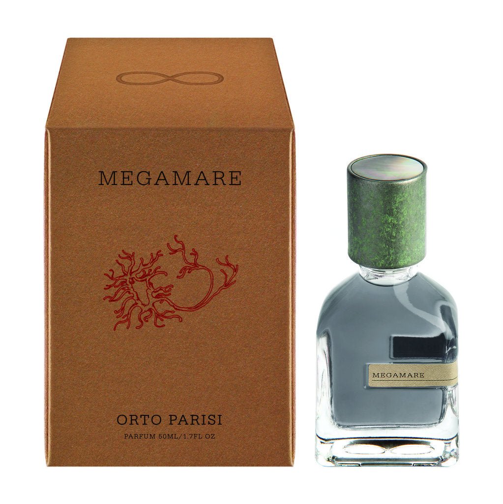 Orto Parisi - Megamare