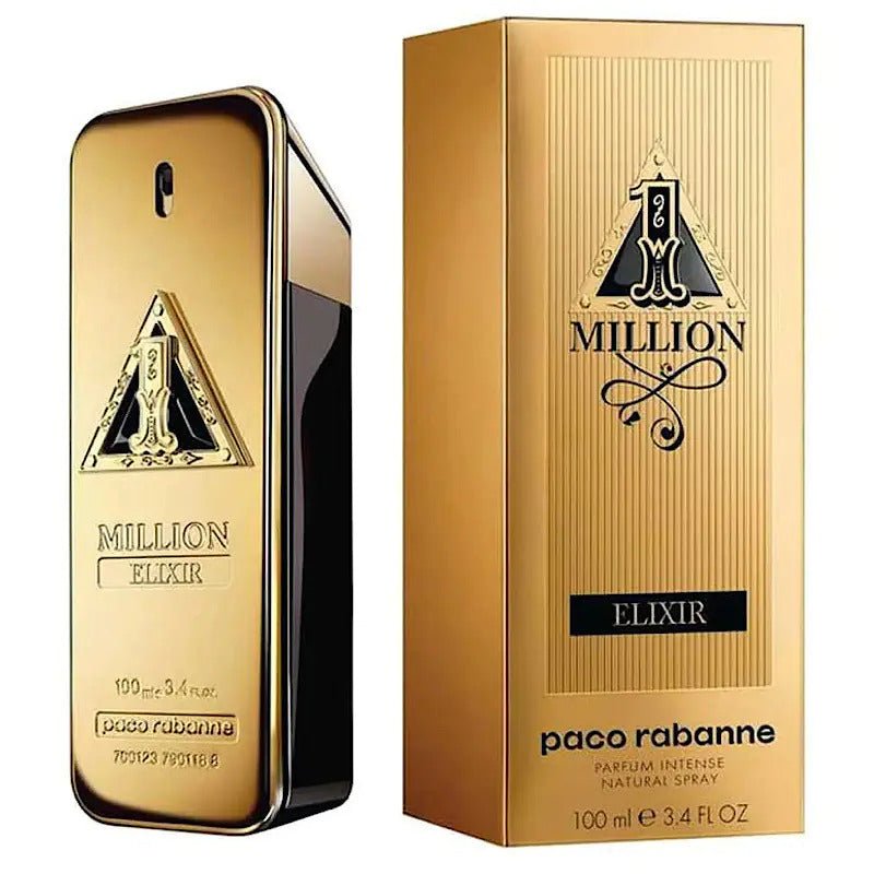 Rabanne - 1 Million Elixir
