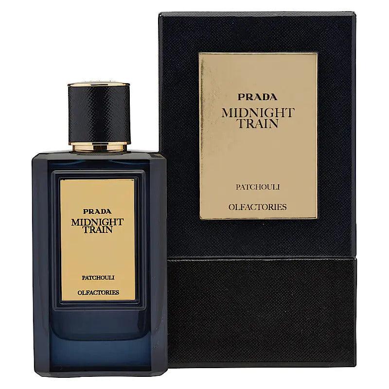 Prada - Midnight Train