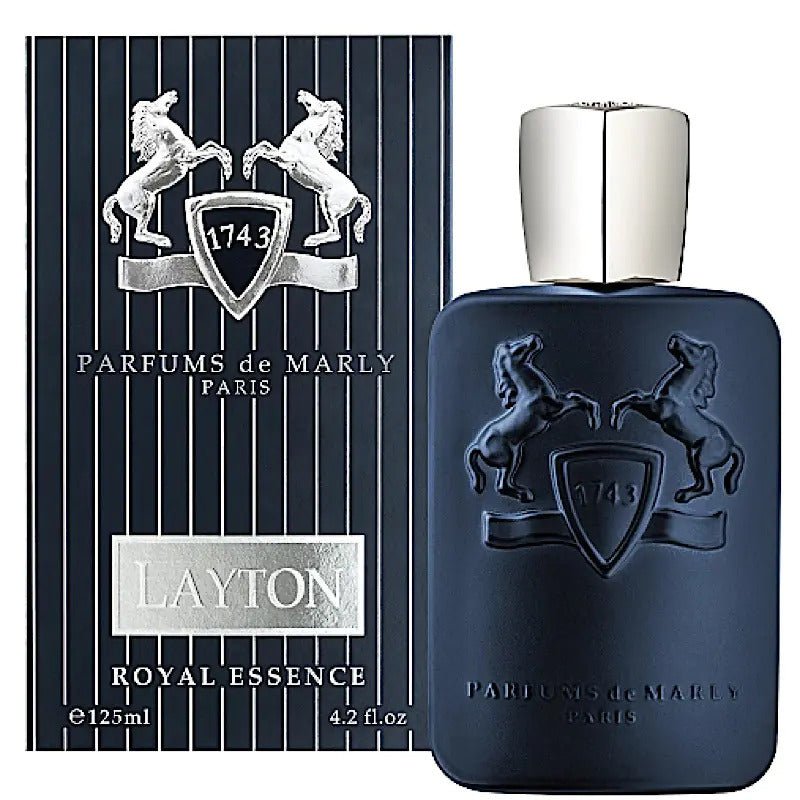 Parfums de Marly - Layton