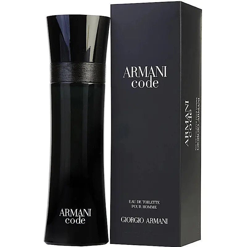 Giorgio Armani - Armani Code