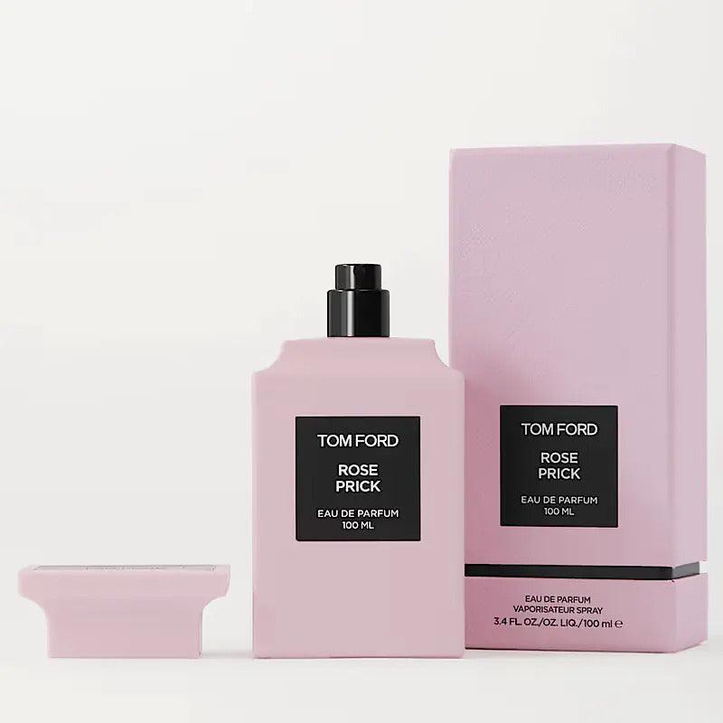 Tom Ford - Rose Prick