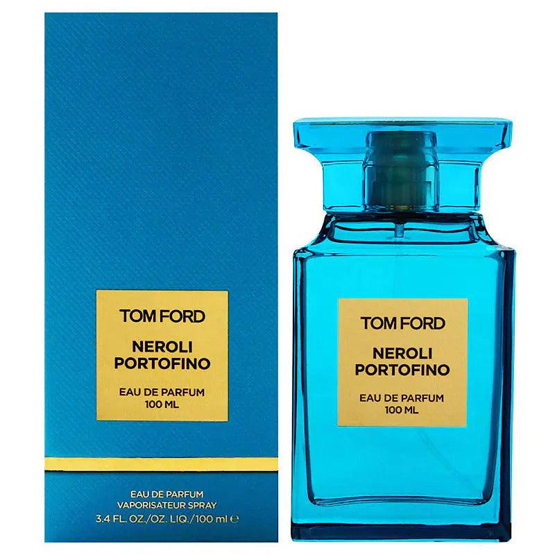 Tom Ford - Neroli Portofino