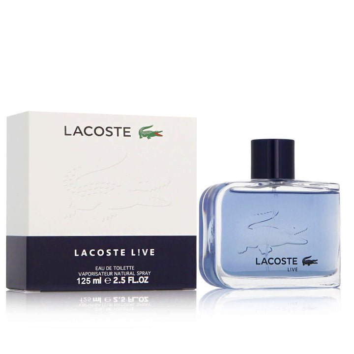 Lacoste - L!Ive