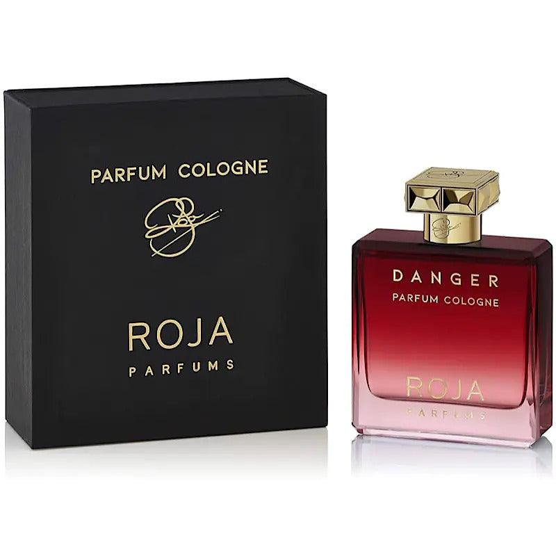 Roja - Danger Parfum Cologne