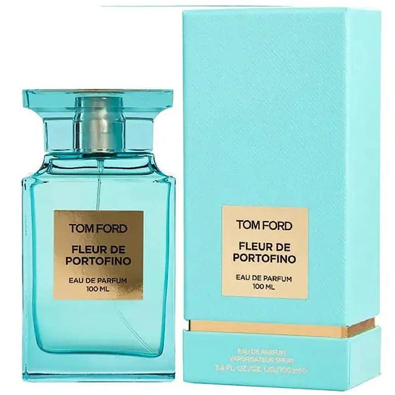 Tom Ford - Fleur de Portofino