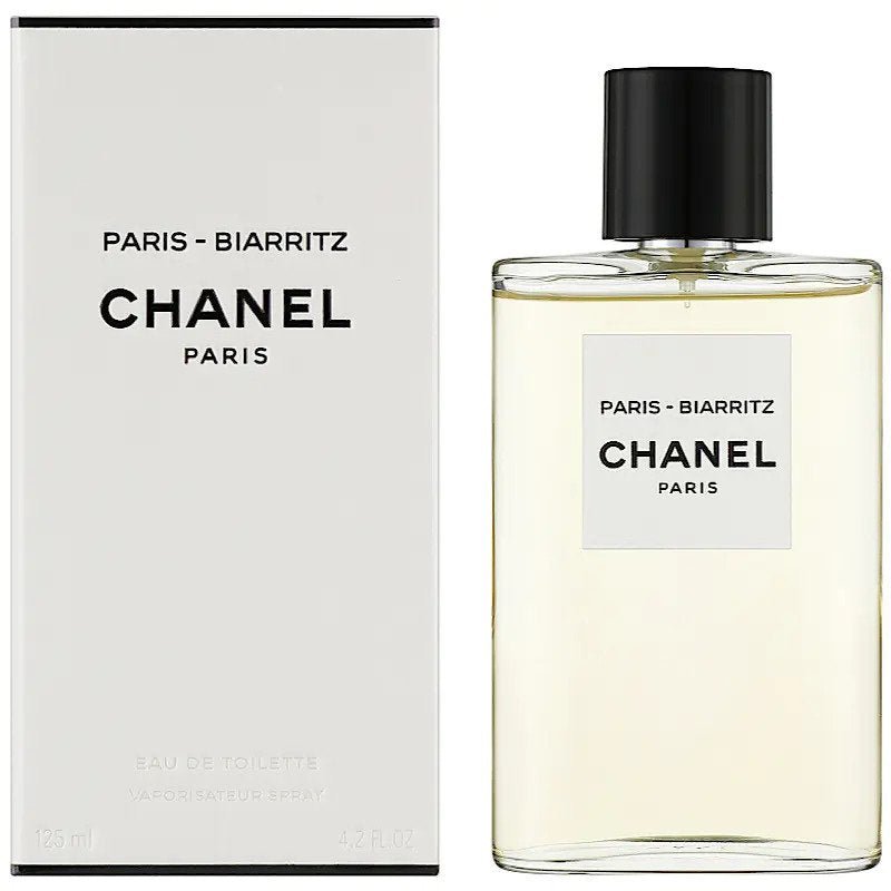 Chanel - Paris-Biarritz
