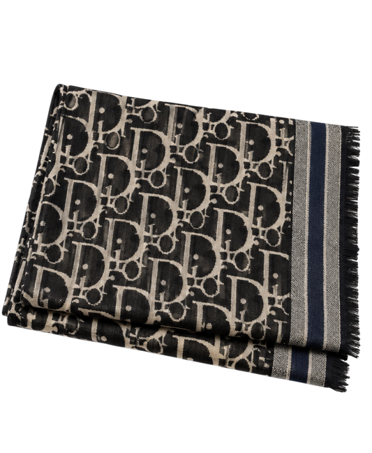 Christian Dior Scarf