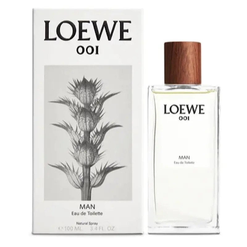 Loewe - 001 Men