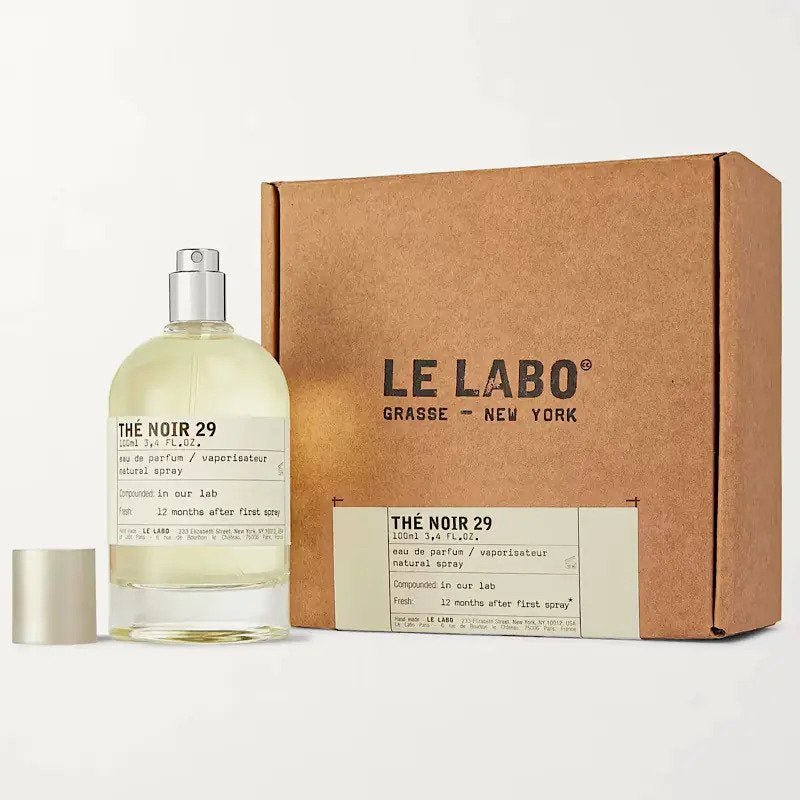 Le Labo - Thé Noir 29