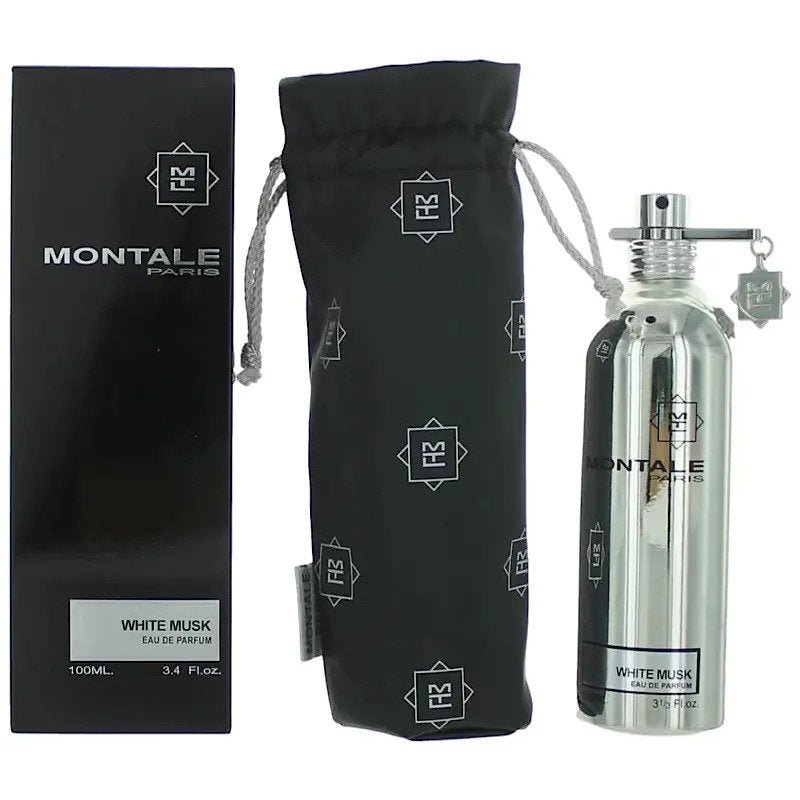 Montale - White Musk
