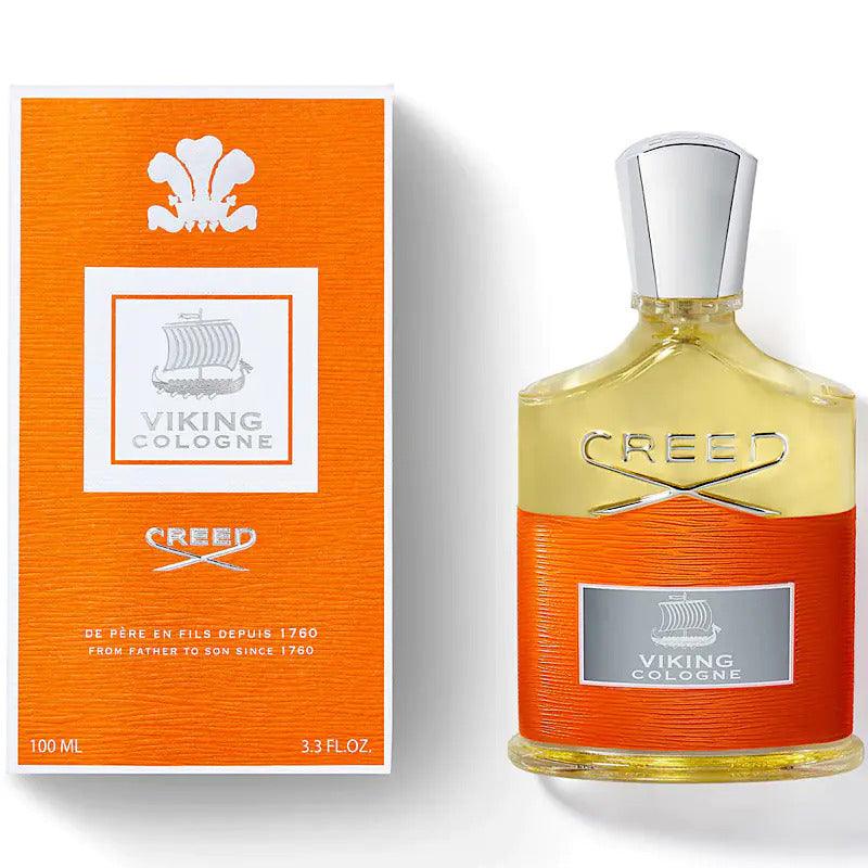 Creed - Viking Cologne
