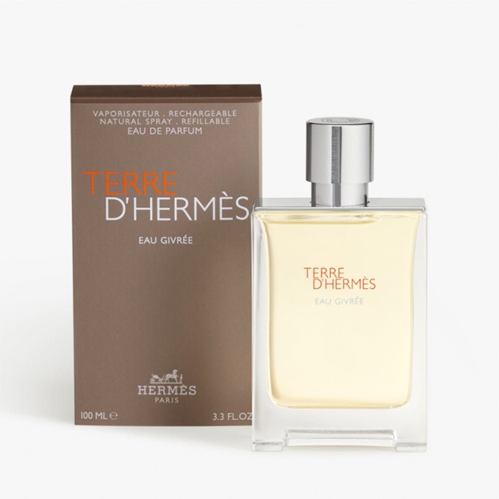 Hermès - Terre D’Hermes Eau Givree