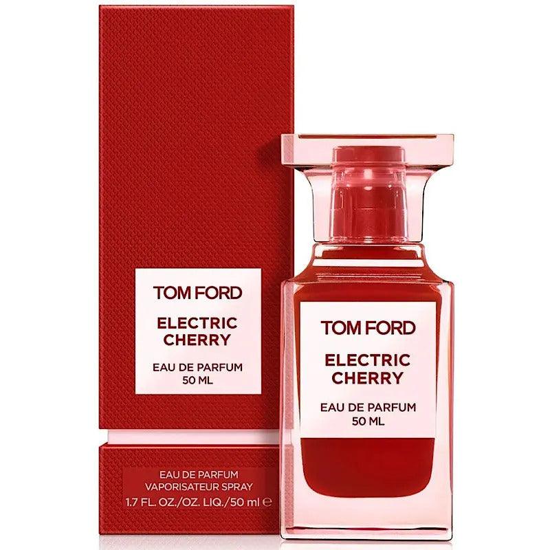 Tom Ford - Electric Cherry