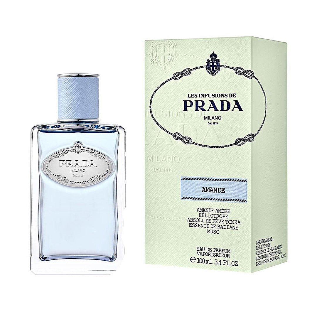 Prada - Infusion D’Amande