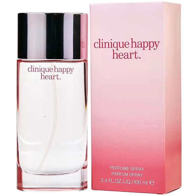 Clinique - Happy Heart