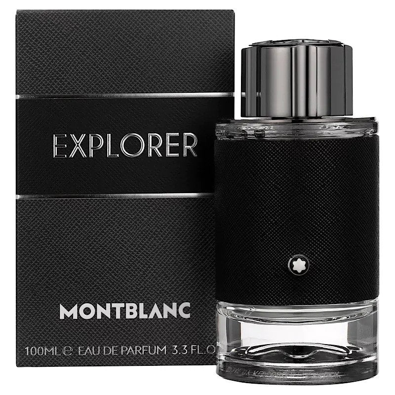 Montblanc - Explorer