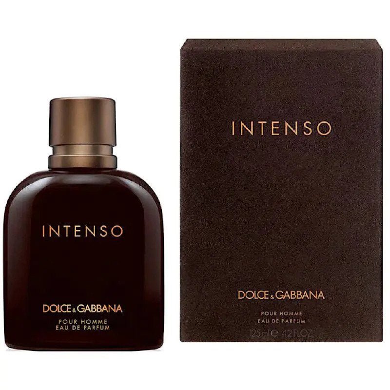 Dolce & Gabbana - Intenso